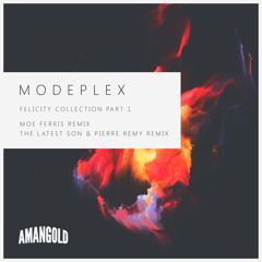 Next To your Core (Moe Ferris Remix)