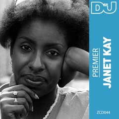 Premiere: Janet Kay ‘Eternally Grateful (Unreleased Dub Mix)’