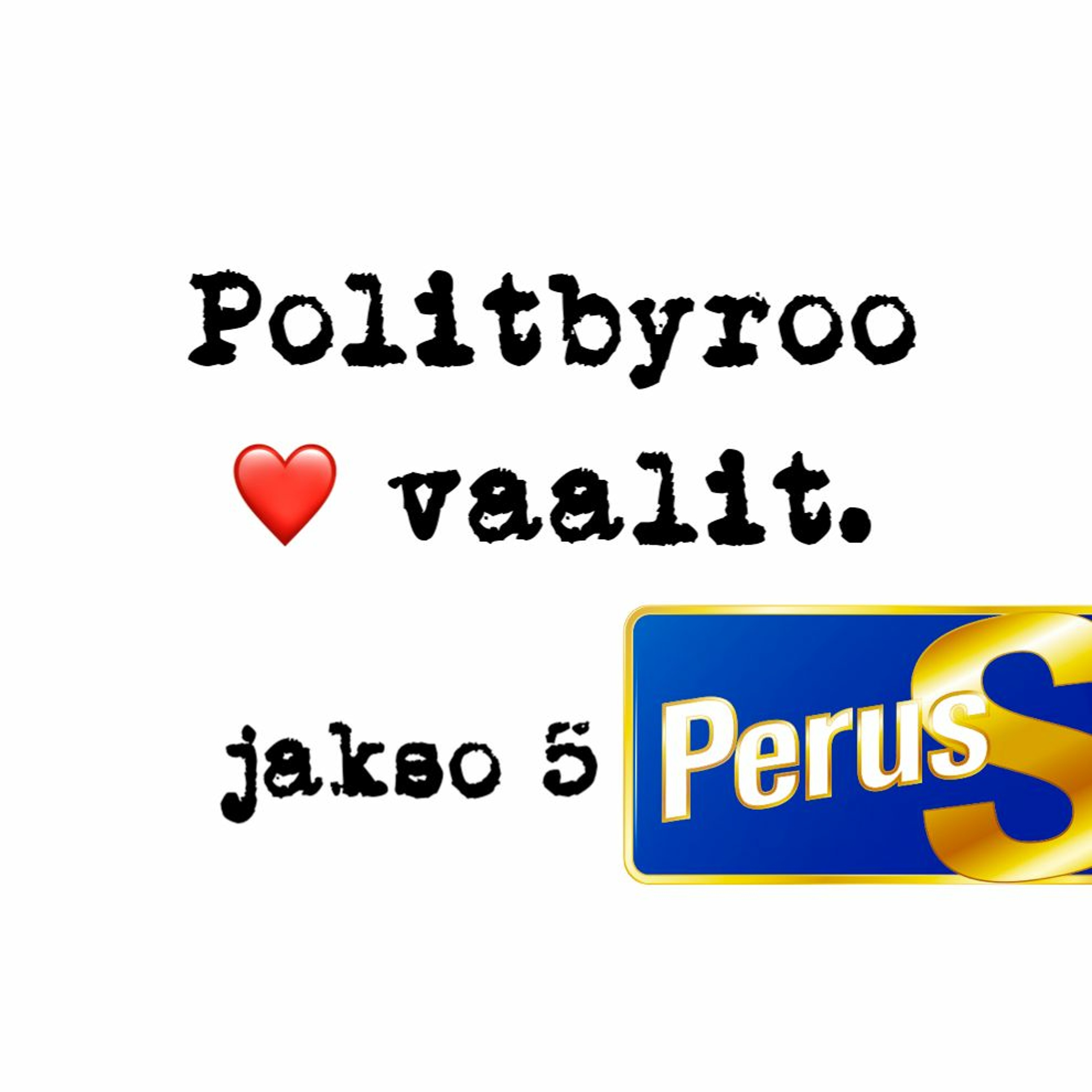 Politbyroo