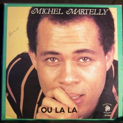 Michel Martelly - Kompa - Forêt de Pins (Bertrand MWB Edit)