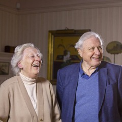 Episode 11: Lady Marriner in conversation with Sir David Attenborough
