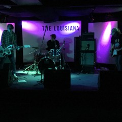 Dead Souls intro Louisiana