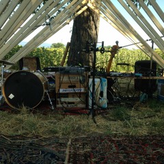 Sapin Magique Le Grand Soir Live K7 SIDE B