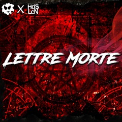 01 - M@ZZBeatz X Hd$LcN - Lettre Morte - Piste 01 - Brut (E.2)