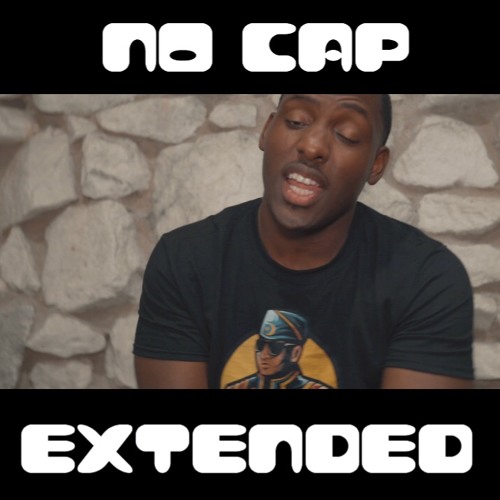 No Cap Extended radio version