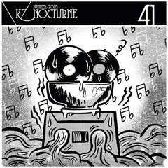 ►► K7 Nocturne 41 (Summer edition)
