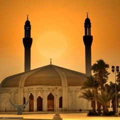 تلاوة رائعة لسور الجن المزمل |ش.هاني الرفاعي | ليلة 26 رمضان 1439هـ (من قناة القارئ باليوتيوب)