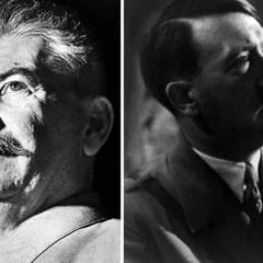 Stalin: Waiting for Hitler "1929-1941"