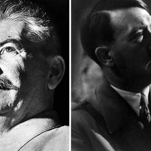 Stalin: Waiting for Hitler "1929-1941"