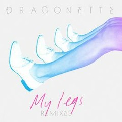 DrAgOnEtTe - My LeGs (ThE sToRm-ClOuDs MiX)