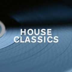 Forgotten House Classics
