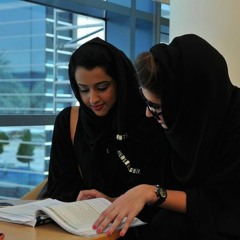 Empowerment on Trial: Encountering Emirati Women’s Voices