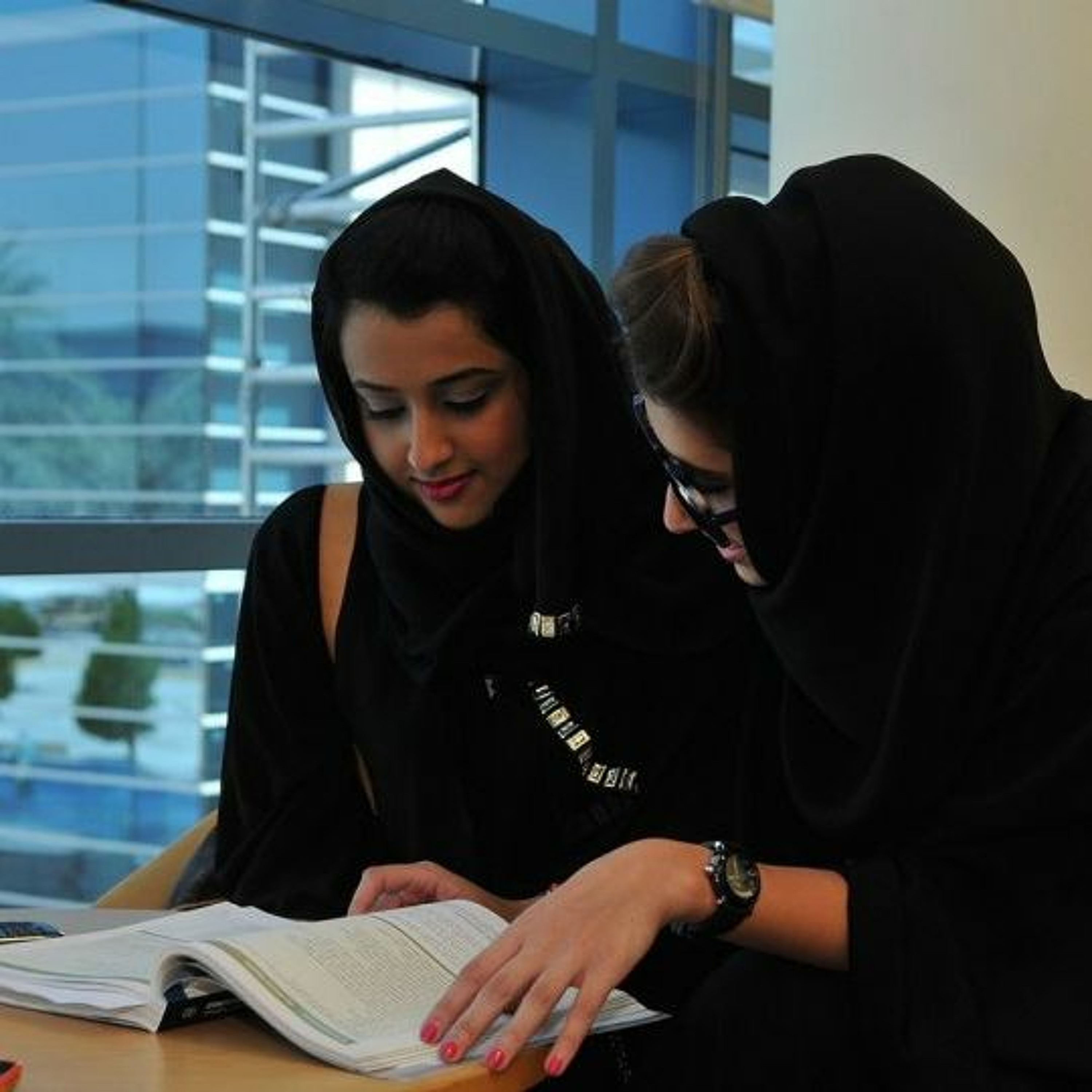 NYUAD Institute