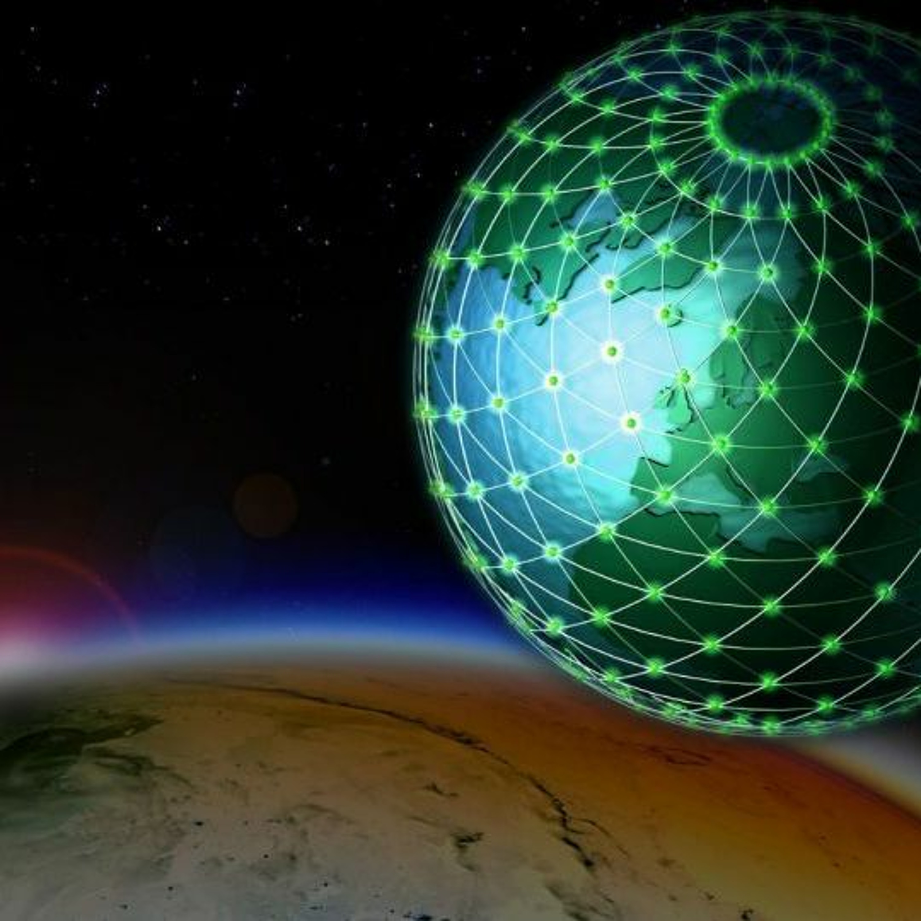 Planets, Stars, Gravitational Waves, and the Formation of Galaxies episode artwork