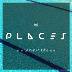 Places #16 – Water Polo