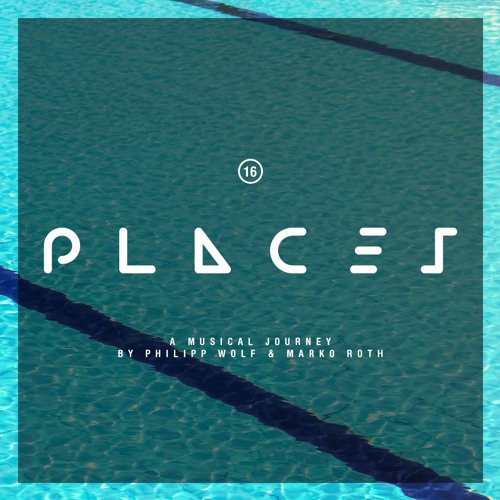 Places #16 – Water Polo