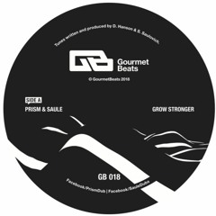 Saule & Prism - Grow Stronger [duploc.com premiere]