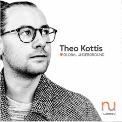 Global Underground: Theo Kottis - Nubreed 11 (Preview)