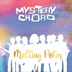 Hijo - MYSTERY CHORD Melting Potes (2018)