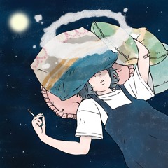 染まるよ (with o'taka, adipoy) (cover)