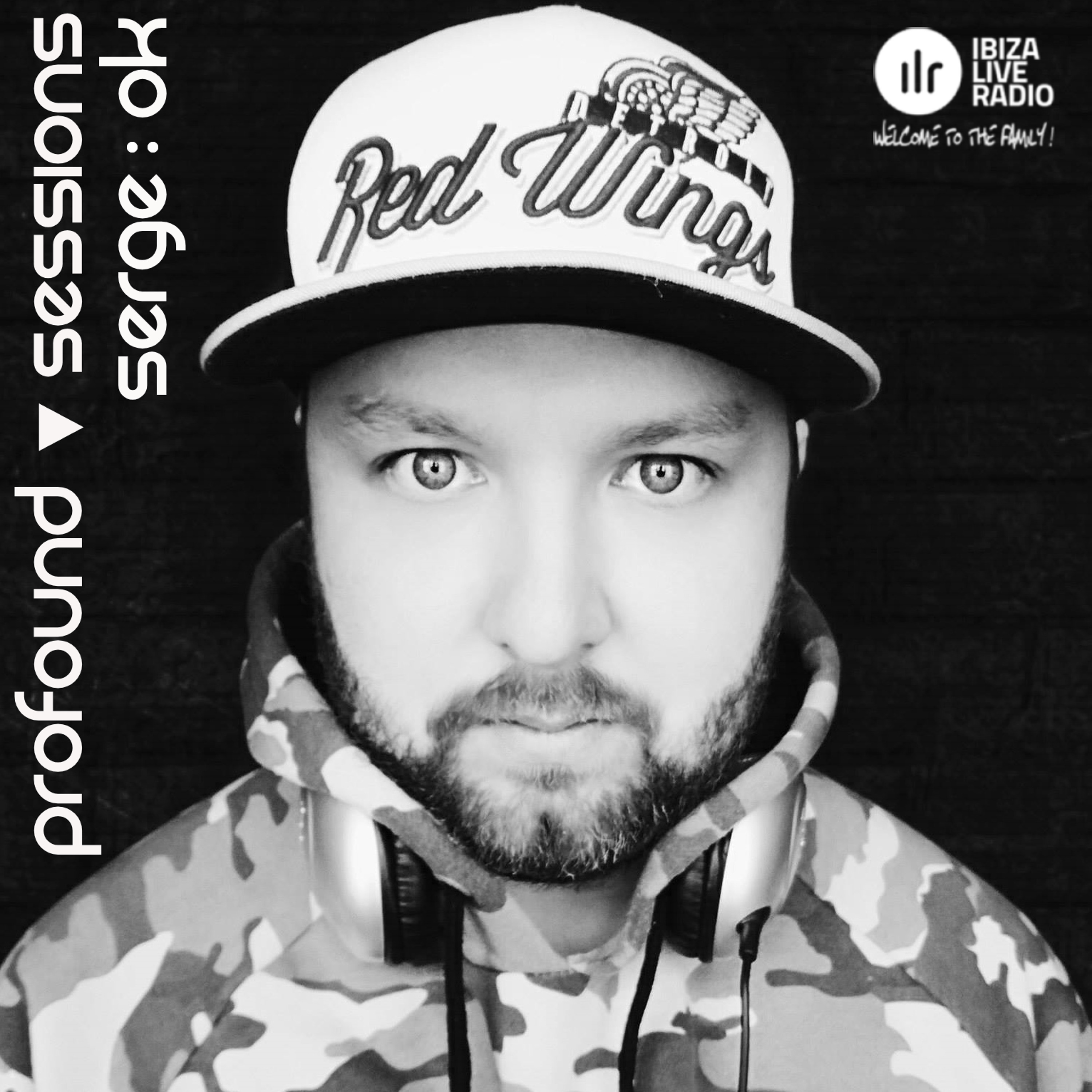 Profound Sessions