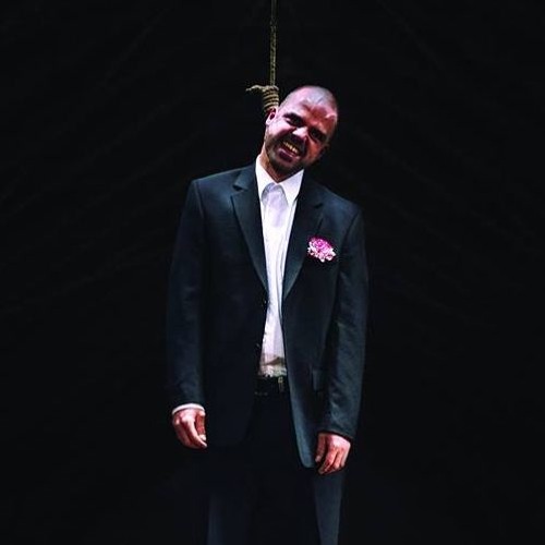 El Maron - Oběšenec