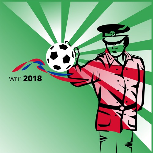 Stream detektor.fm Wort | Listen to Russisch Brot | Der Podcast zur Fußball-WM  playlist online for free on SoundCloud