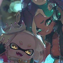 Nasty Majesty splatoon 2 concert