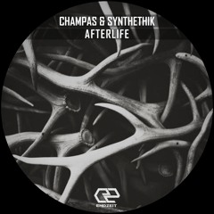 Synthetik - Beyond (Original Mix) Preview [ Soon out on Endzeit ]
