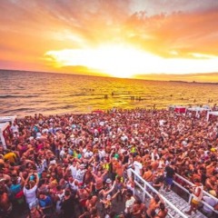 Bondi Beach Summer Sessions House Mix