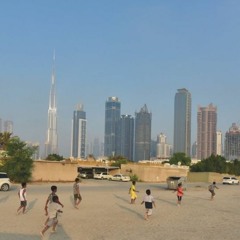 Lifescapes Beyond Bigness: The UAE’s exhibition at the Venice Architecture Biennale 2018