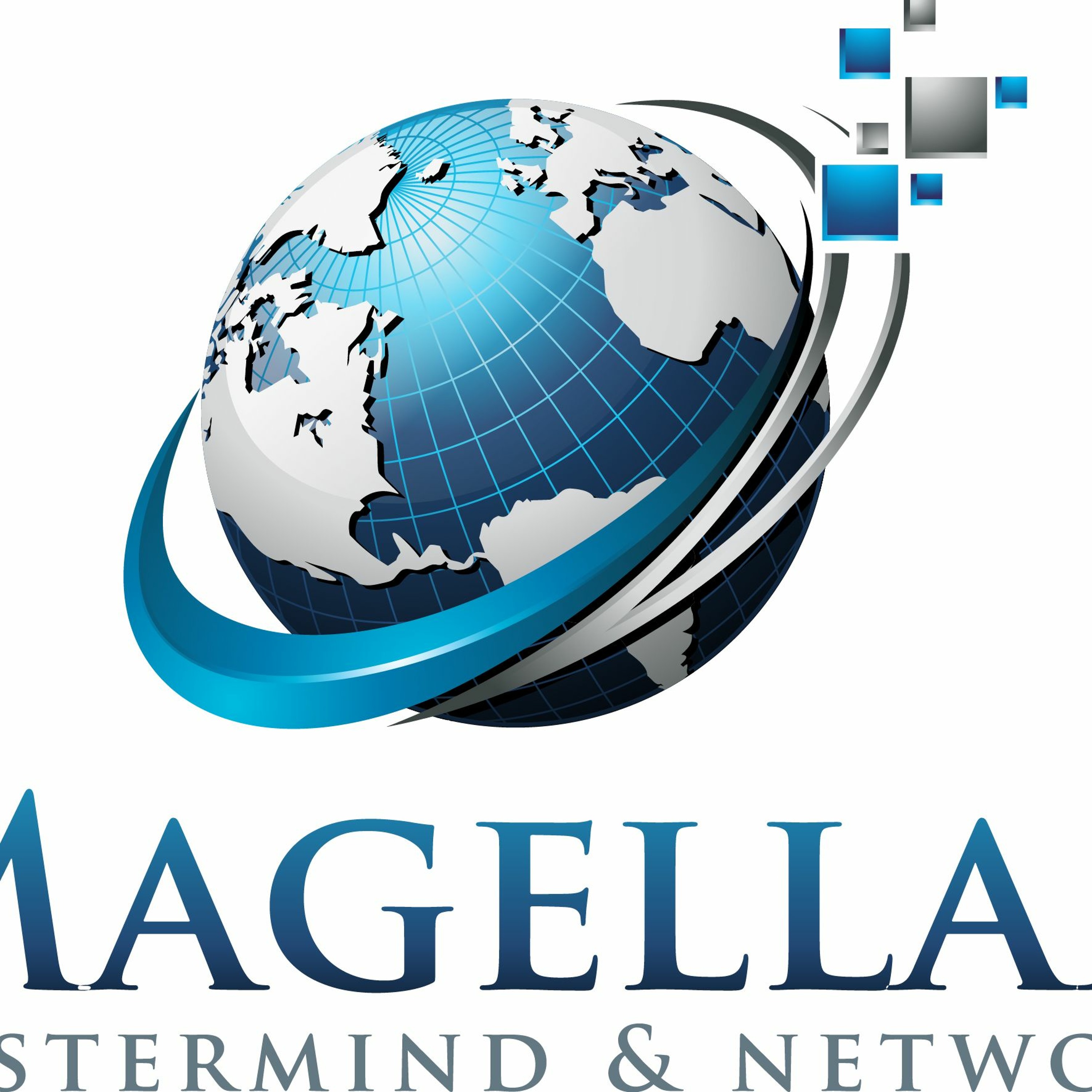 The Magellan Network Podcast