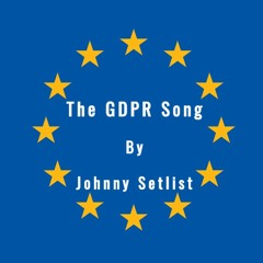 The GDPR Song