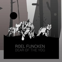 Roel Funcken - Bloid Fraxton (Rumpistol rmx