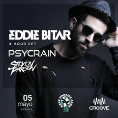 Groove - Buenos Aires - 05.05.18