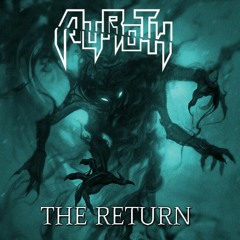 Dyroth - Abandonment (Heavy Weight Records)