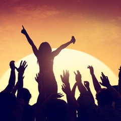 PEYTON (Summer Anthems)