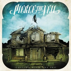 "Bulls In The Bronx" - Pierce The Veil (Acoustic Instrumental) SOUNDS EXACTLY LIKE THE SONG