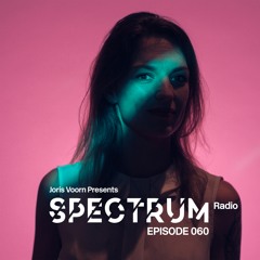 Spectrum Radio 060 by JORIS VOORN | LIVE at Kurzschluss, Slovenia Pt.1