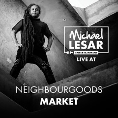 LIVE at Neighbourgoods Market Jhb promo mix!