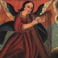 Harpe vénézuélienne (Arpa llanera) [LIVE]