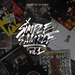 SIMPLE SAMPLE vol.1