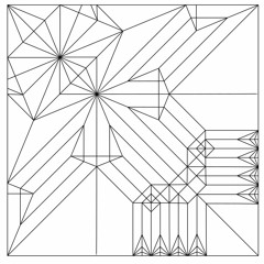 4ok By Burroughs Rip