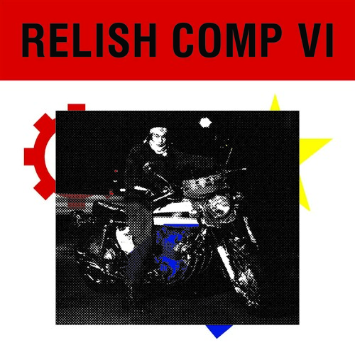 PREMIERE - Justine - Happy House (Robi Insinna Remix)(Relish)