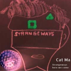 Strangeways Here We Come
