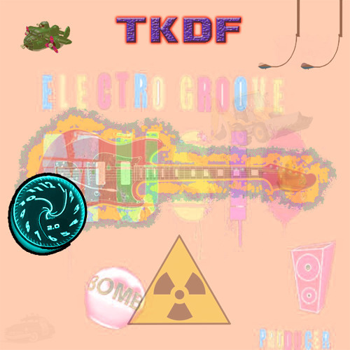 TKDF - Assolo (Original Mix) -(Ultimate Version)-