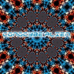 02 ConocybeAlien - Hitech-Dark-Psytrance Mix 2018