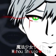 Mahou Shoujo Site OP 【 Changing point / i☆Ris 】 魔法少女サイト OP ( Cover ) Male Ver.