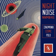 PREMIERE - Zakmina - Come Here Vladim (The Soviet Union Remix) (Night Noise)