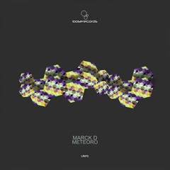 LR072 - Marck D - More Raw (Original Mix) PROMO